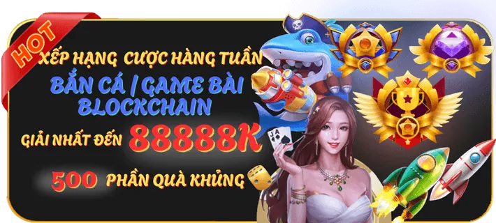 Bắn cá bj99 app