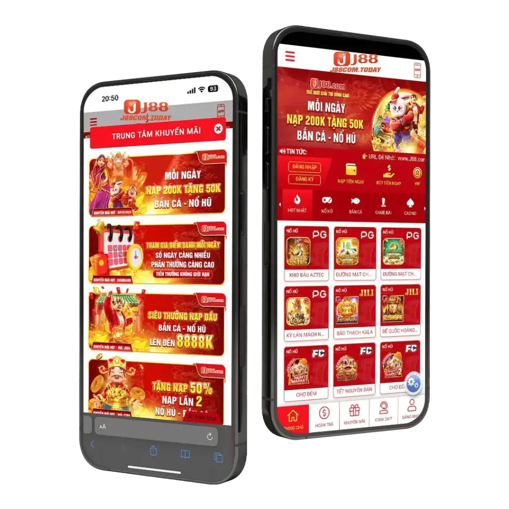 Bảo mật tối đa ứng dụng bj99